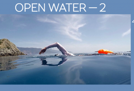 OPEN WATER — 2