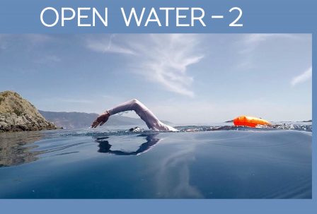 OPEN WATER — 2