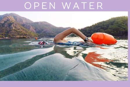 OPEN WATER 2019